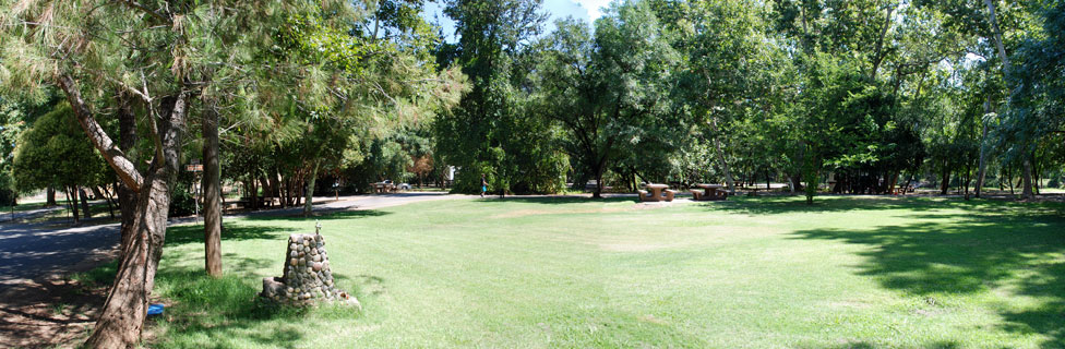 Sycamore Ranch Park, Yuba County, California