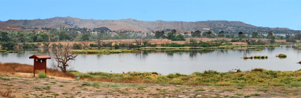 Prado Regional Park, San Bernardino County, CA