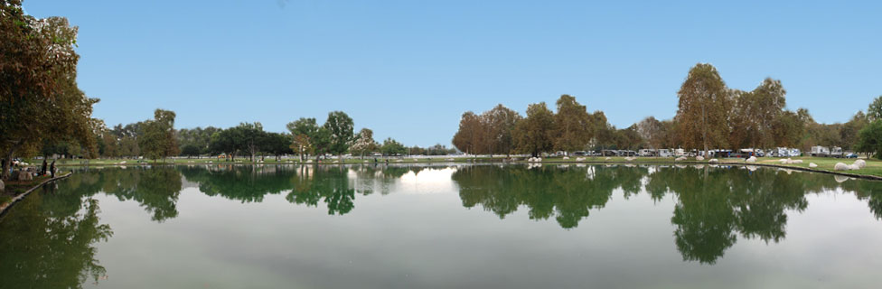 Rancho Jurupa Park, Riverside County, California