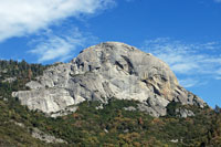 Moro Rock, Sequoia National Park, CA