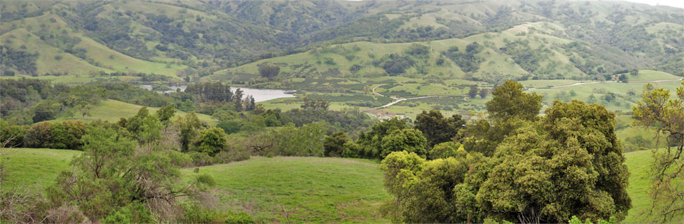 Joseph D. Grant Park, Santa Clara County, California